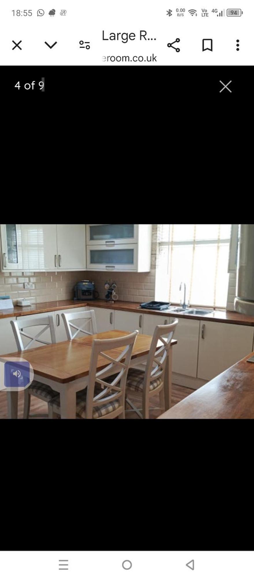 The New Accommodation Free Complementary Breakfast Tibshelf Exterior foto