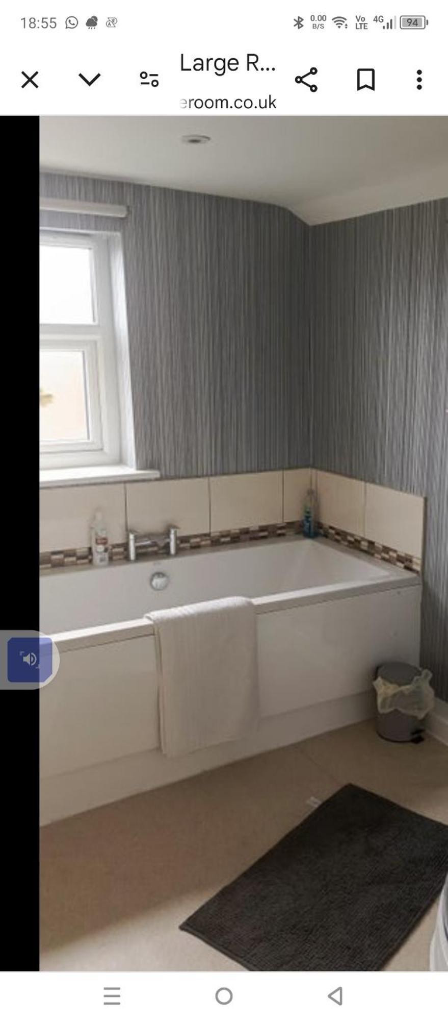 The New Accommodation Free Complementary Breakfast Tibshelf Exterior foto